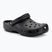 Crocs Classic flip-flops black 10001