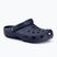 Crocs Classic flip-flops navy blue 10001-410