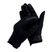 Cycling gloves 100% Cognito black STO-10013-057