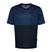 Men's 100% Airmatic Jersey SS cycling jersey navy blue STO-41312-215-11