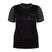 Children's cycling jersey 100% Ridecamp Youth Jersey SS black STO-46401-181-04