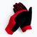 Cycling gloves 100% Geomatic red STO-10022-003