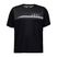 Men's cycling jersey 100% Airmatic Jersey SS black STO-41312-376-10