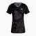 Women's cycling jersey 100% Airmatic black STO-44306-432-10