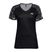 Women's cycling jersey 100% Airmatic Jersey SS black STO-44306-433-10