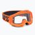 Cycling goggles 100% Accuri 2 50221-101-05 orange/clear