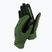 Men's cycling gloves 100% Ridecamp green 10011-00001