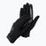 Cycling gloves 100% Ridecamp black 10011-00009