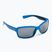Ocean Sunglasses Venezia shiny blue/smoke 3100.3