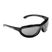 Ocean Sunglasses Tierra De Fuego matte black/smoke 12202.0