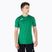 Men's volleyball jersey Joma Superliga green and white 101469