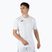 Men's volleyball jersey Joma Strong white 101662