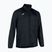 Men's Joma Elite VII Windbreaker running jacket black 101602.100