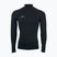 Thermoactive sweatshirt Joma Classic Seamless black