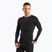Thermoactive sweatshirt Joma Brama Classic LS negro