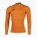 Joma Brama Academy LS thermal shirt orange 101018