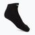 Tennis socks Joma Ankle with Cotton Foot black 400602.100