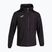 Men's Joma Elite VIII Raincoatv running jacket black 102235.100