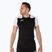 Men's Joma Record II running shirt black/white