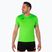 Men's Joma Record II fluor green running shirt