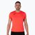 Men's Joma Record II fluor coral running shirt