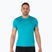 Men's Joma Record II turquoise running shirt