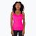 Women's Joma Record II Tank Top fluor pink/black running shirt