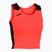 Women's Joma Record II Running Shirt Top fluor coral/black
