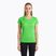 Women's Joma Record II fluor green running shirt