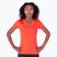 Women's Joma Record II fluor coral running shirt
