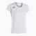 Joma Record II women's running shirt white