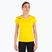 Joma Record II women's running shirt yellow