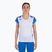 Joma Record II women's running shirt white/royal