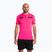 Joma Referee men's football shirt pink 101299
