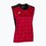 Women's volleyball jersey Joma Supernova III black-red 901444
