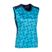 Joma Supernova III women's volleyball shirt blue and navy 901444