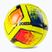 Joma Dali II fluor yellow football size 5