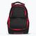 Joma Diamond II football backpack black/red