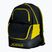 Joma Diamond II backpack 44 l black/yellow