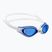 Orca Killa Vision white/blue swim goggles FVAW0046