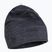 BUFF Lightweight Merino Wool Hat Solid grey 113013.937.10.00