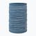 Multifunctional snood BUFF Lightweight Merino Wool lake blue