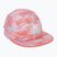 Children's baseball cap BUFF 5 Panel heavens pink/pink