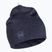BUFF Midweight Merino Wool navy blue cap 118007.779.10.00