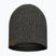 Winter hat BUFF Knitted & Fleece Lyne grey
