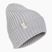 BUFF Merino Wool Knit 1Lhat Norval cap light grey 124242.933.10.00