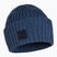 BUFF Merino Wool Hat Ervin navy blue 124243.788.10.00