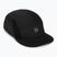 Baseball cap BUFF 5 Panel Go solid black