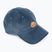 BUFF Baseball Cap Solid blue 125355