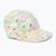 Children's BUFF 5 Panel Go Graze multicolour baseball cap